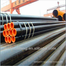 seamless steel fittings